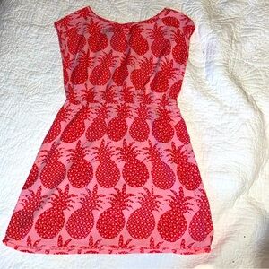 Gap girls dress